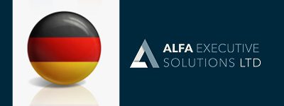 Managing Director – Europe