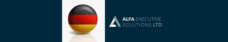 Senior role jobs Germany